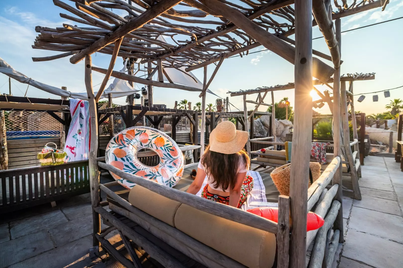 Village Club Les Sables d'Or **** - Cap d'Agde - 21