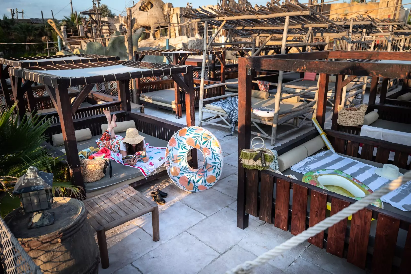 Village Club Les Sables d'Or **** - Cap d'Agde - 23