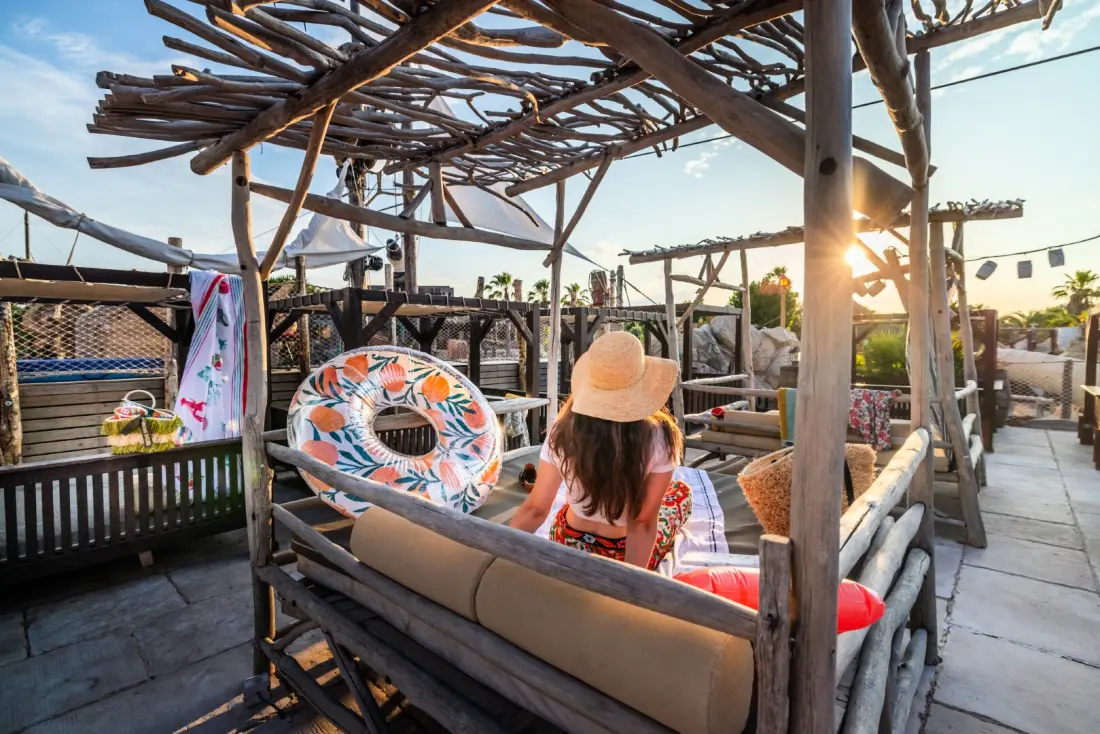 Pirates World Village Club Les Sables d'Or 4 étoiles★★★★