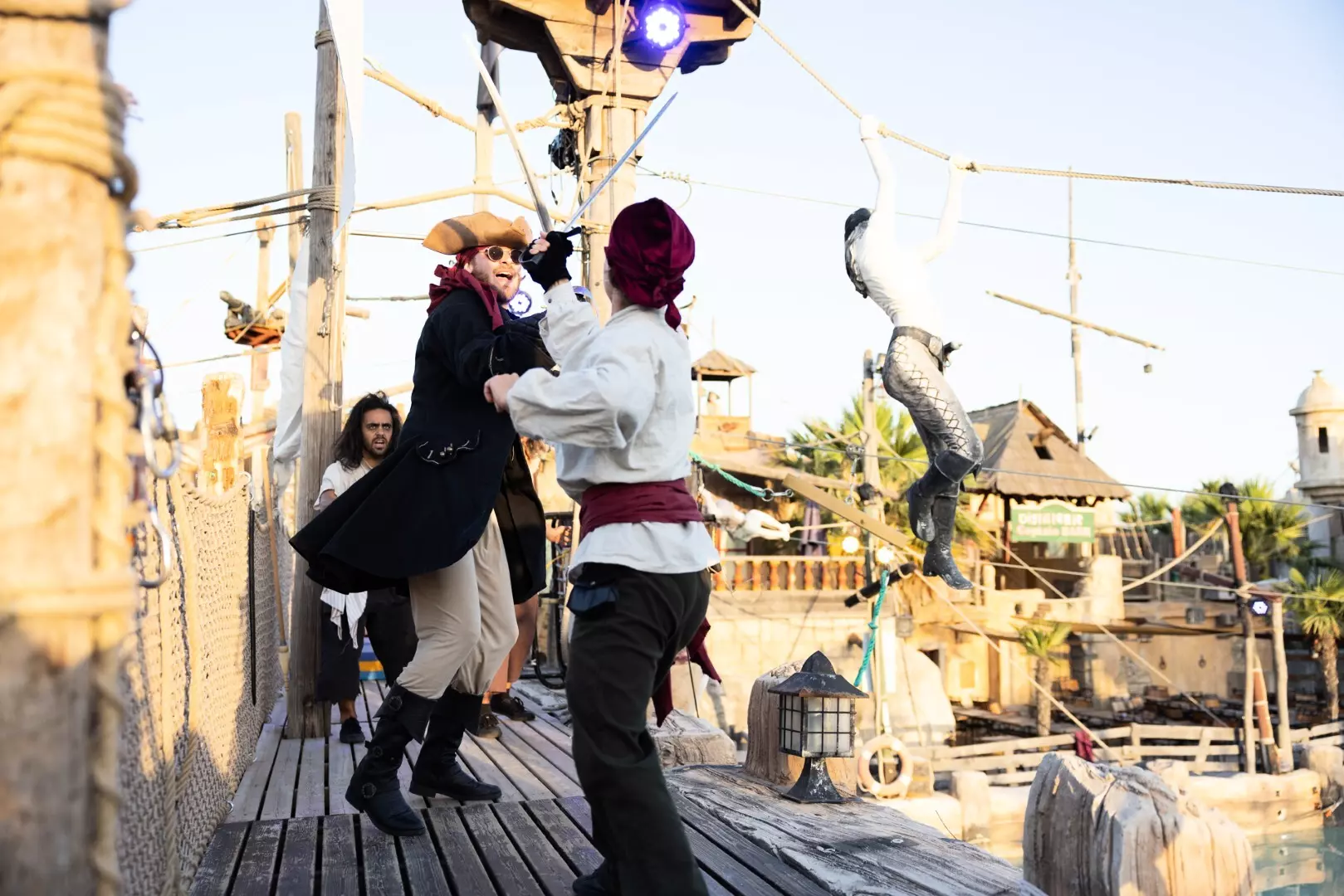 Village Club Les Sables d'Or **** - Cap d'Agde - 27