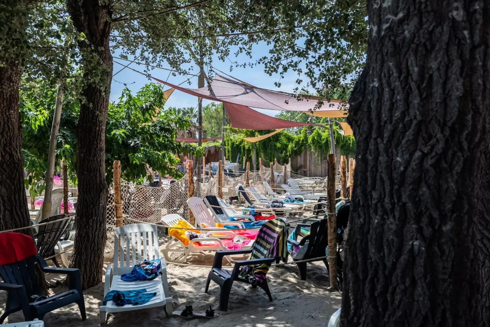 Village Club Les Sables d'Or **** - Cap d'Agde - 30