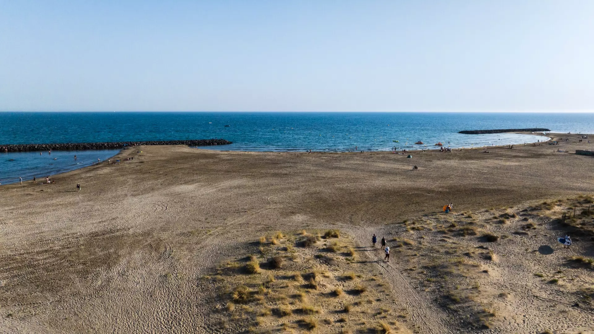 Village Club Les Sables d'Or **** - Cap d'Agde - 29