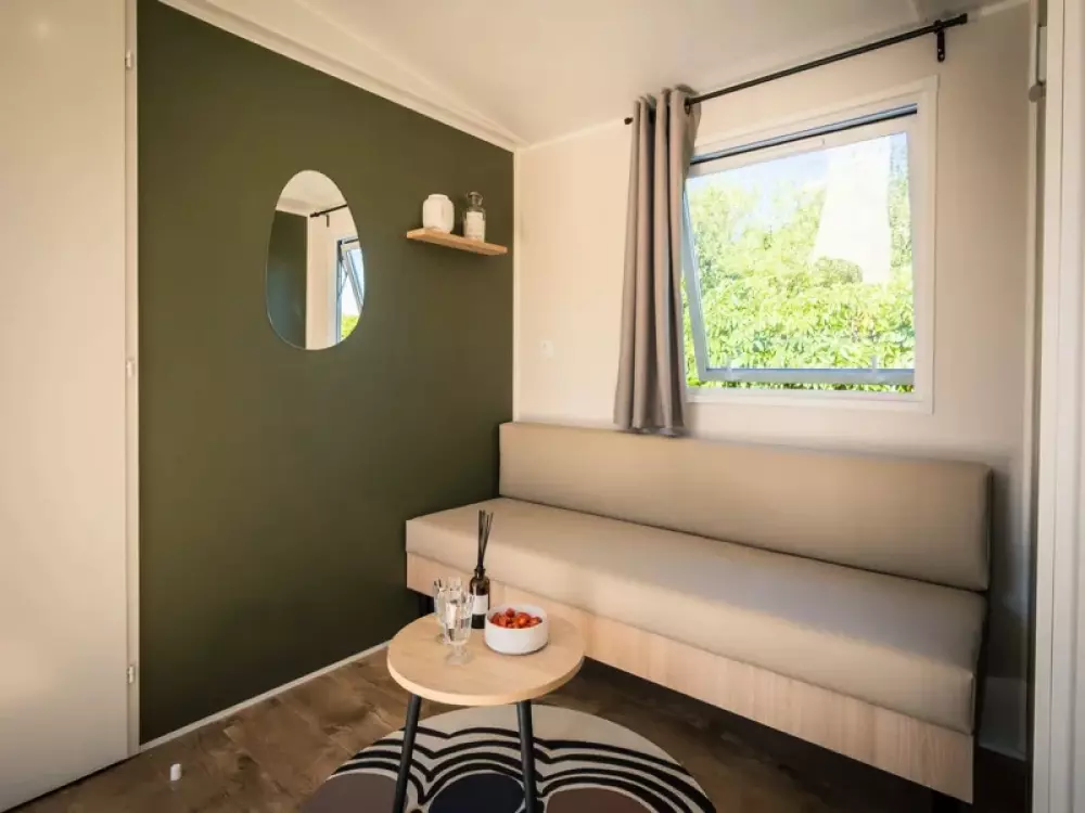 Village Club Les Sables d'Or 4 étoiles★★★★