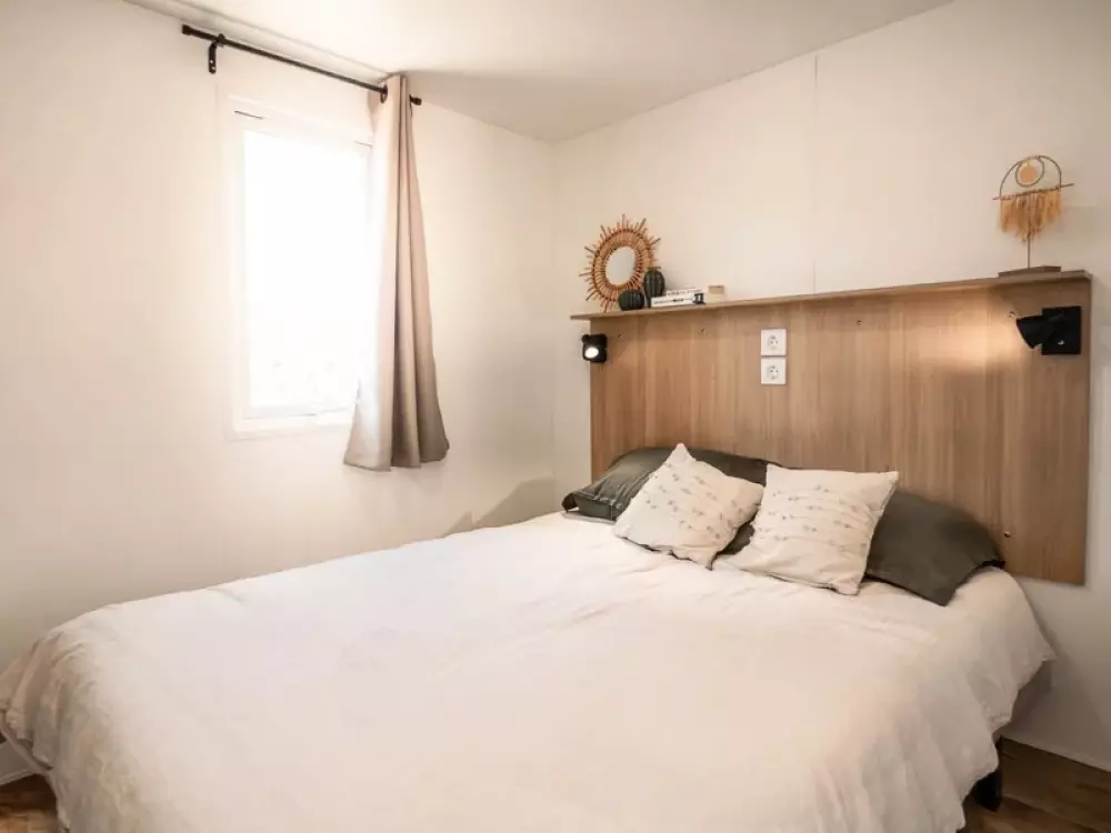 Village Club Les Sables d'Or 4 étoiles★★★★