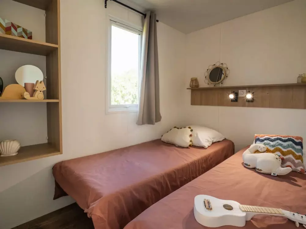 Village Club Les Sables d'Or 4 étoiles★★★★