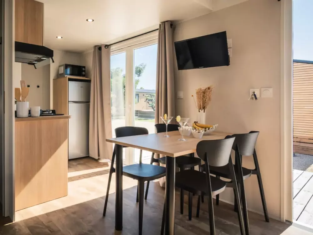 Village Club Les Sables d'Or 4 étoiles★★★★