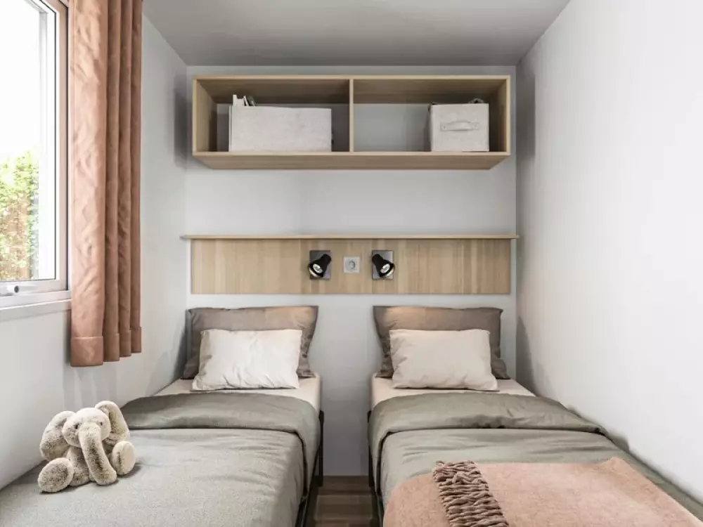 Village Club Les Sables d'Or 4 étoiles★★★★