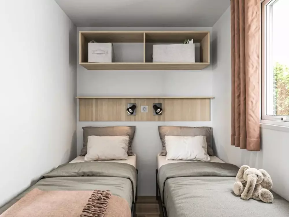 Village Club Les Sables d'Or 4 étoiles★★★★