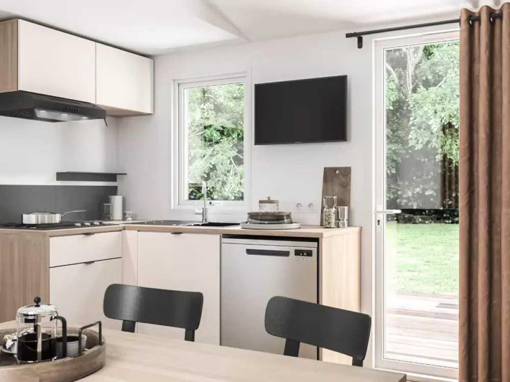 Village Club Les Sables d'Or 4 étoiles★★★★