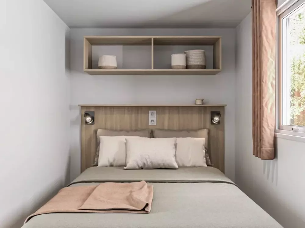 Village Club Les Sables d'Or 4 étoiles★★★★