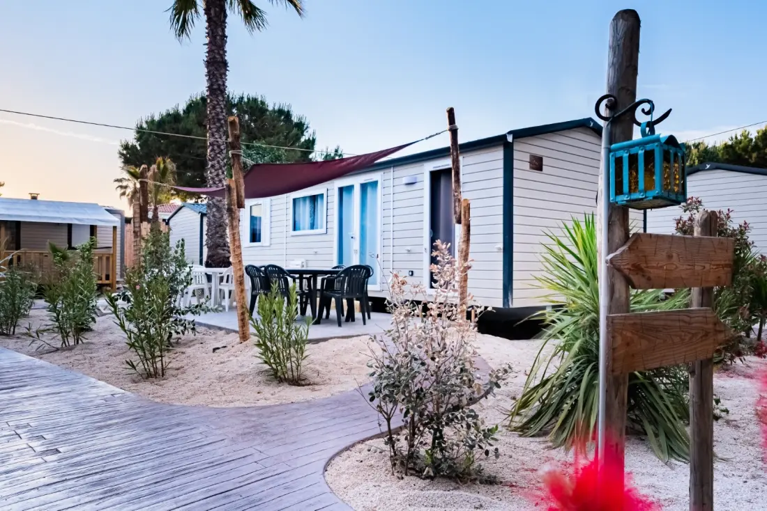 Pirates World Village Club Les Sables d'Or 4 étoiles★★★★