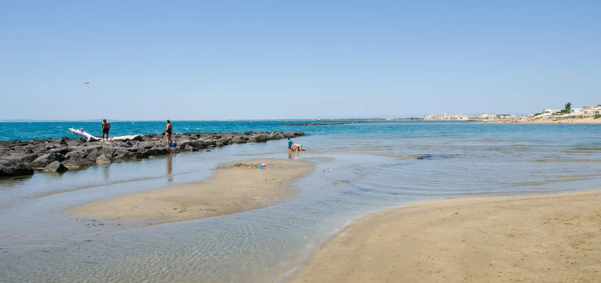 Camping Les Jardins d'Agathe 4* - Maeva - On aime - 2