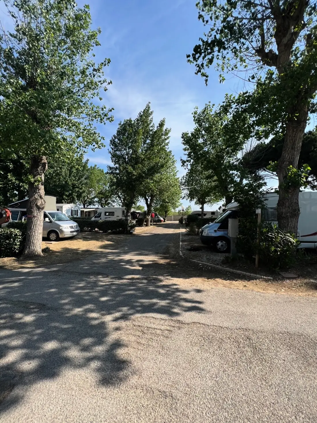 Camping maeva Escapades Les Jardins d'Agathe 4 étoiles★★★★