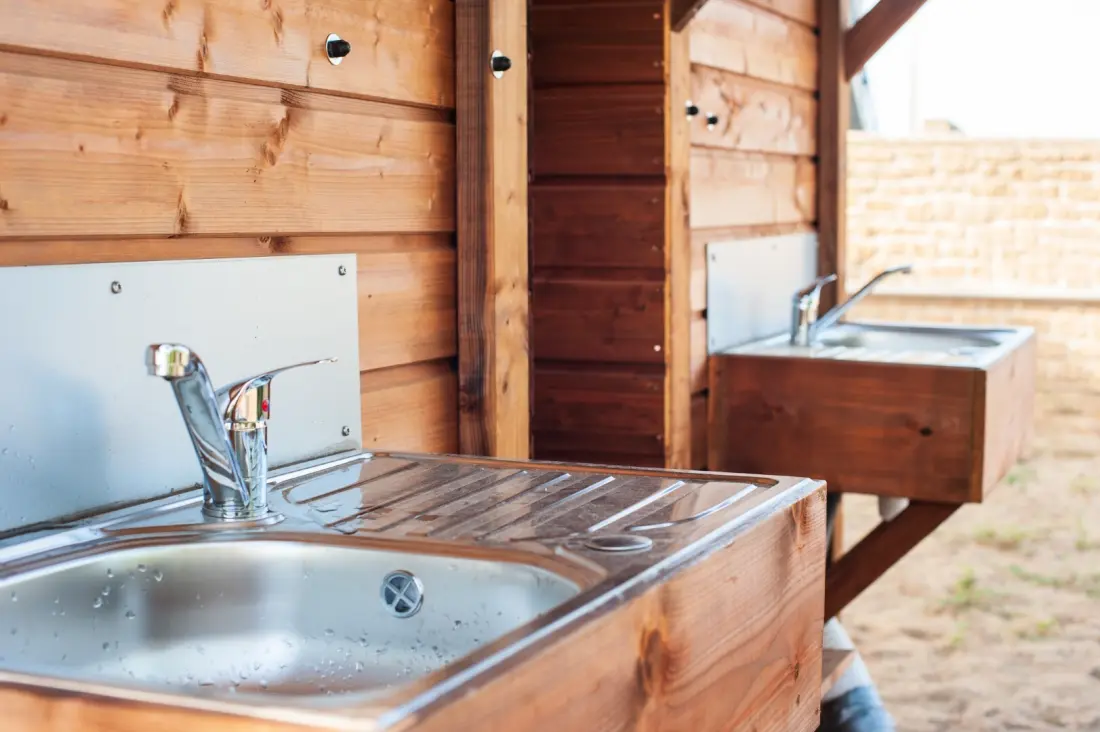 Camping maeva Escapades Les Jardins d'Agathe 4 étoiles★★★★