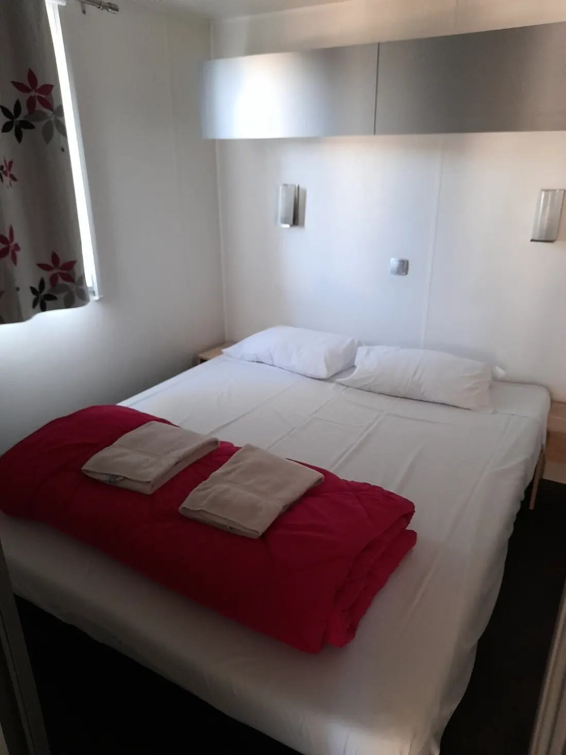 Camping maeva Escapades Les Jardins d'Agathe 4 étoiles★★★★
