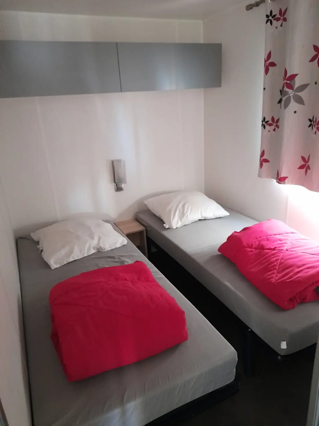 Camping maeva Escapades Les Jardins d'Agathe 4 étoiles★★★★