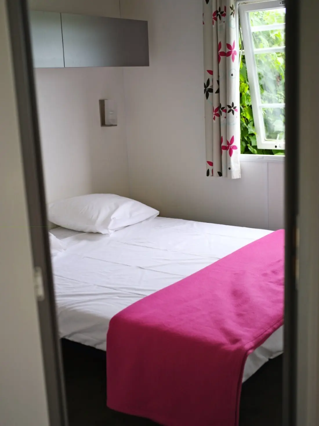 Camping maeva Escapades Les Jardins d'Agathe 4 étoiles★★★★