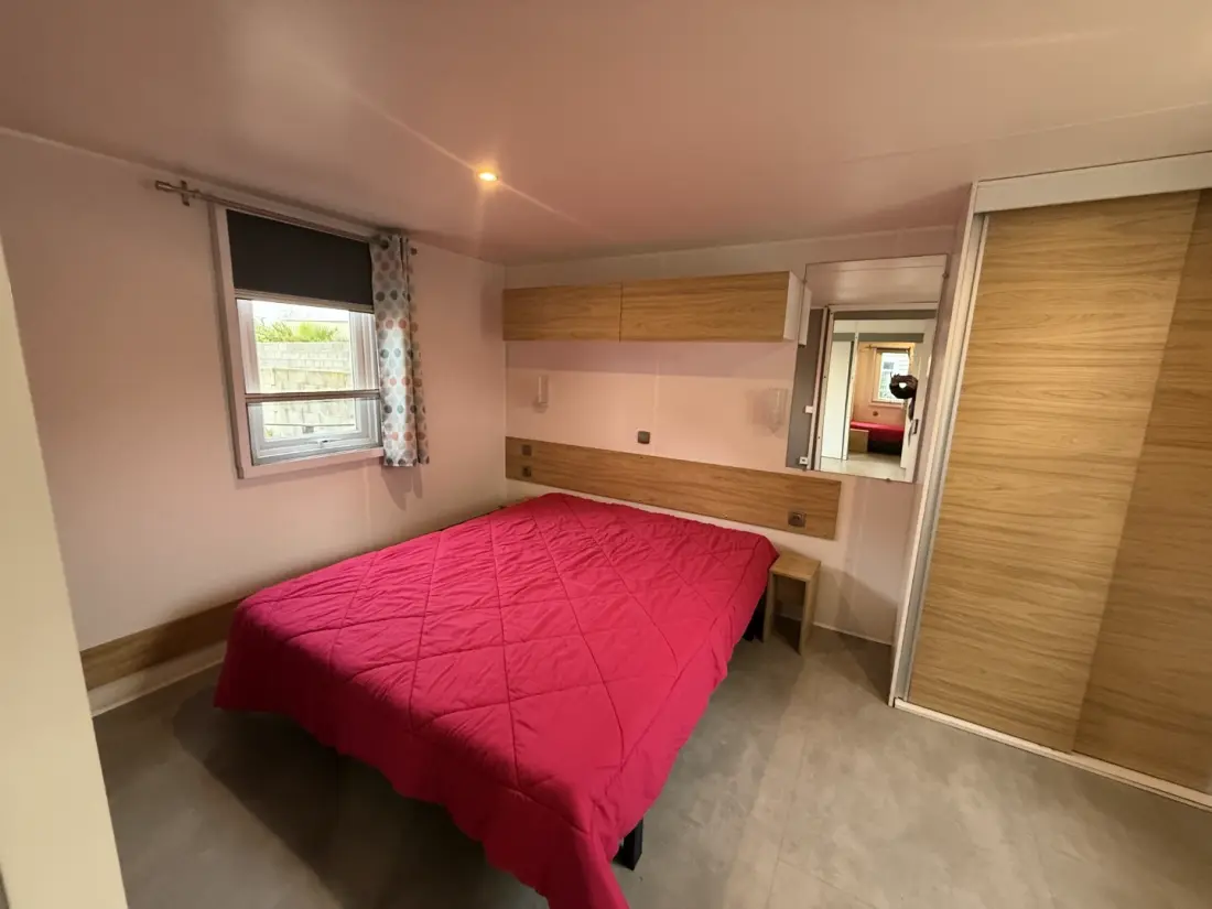 Camping maeva Escapades Les Jardins d'Agathe 4 étoiles★★★★