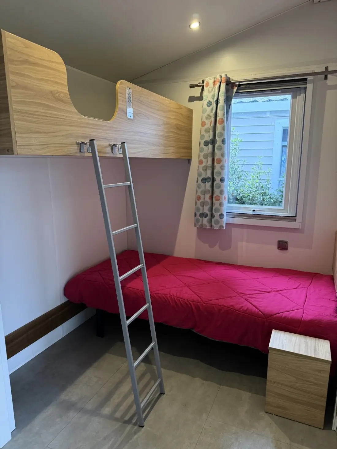 Camping maeva Escapades Les Jardins d'Agathe 4 étoiles★★★★