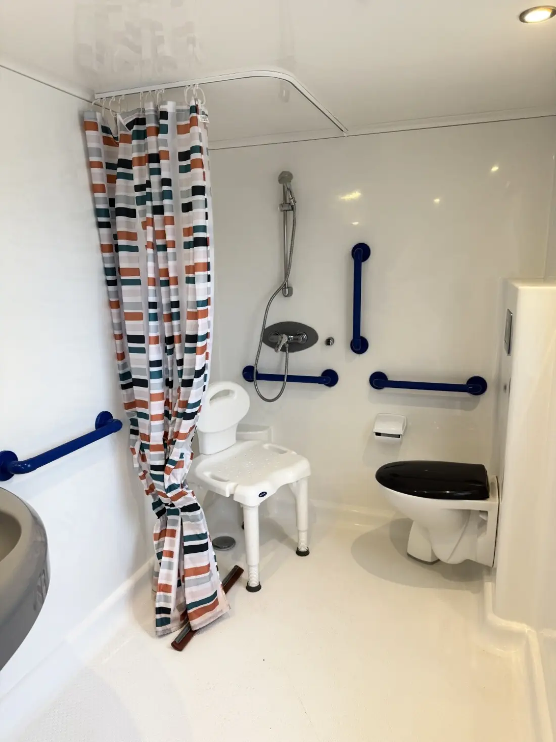 Camping maeva Escapades Les Jardins d'Agathe 4 étoiles★★★★