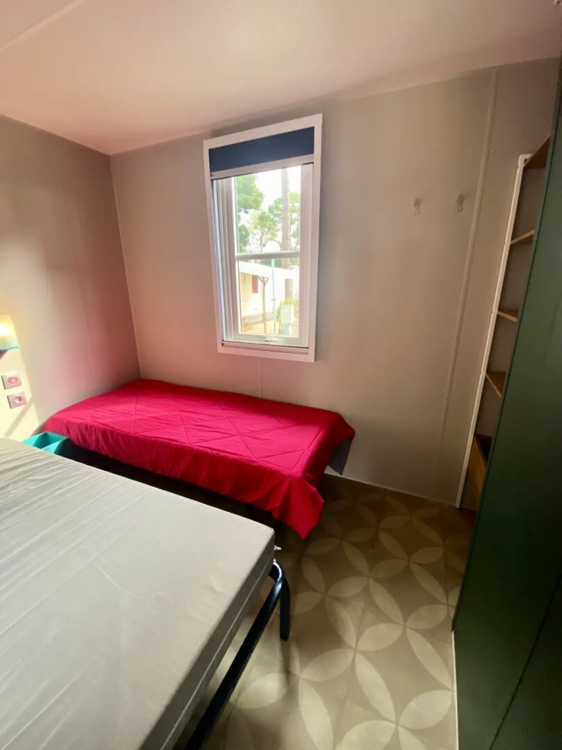 Camping maeva Escapades Les Jardins d'Agathe 4 étoiles★★★★