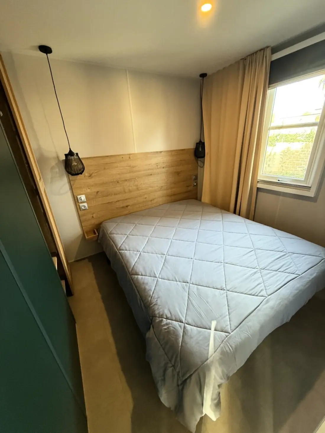 Camping maeva Escapades Les Jardins d'Agathe 4 étoiles★★★★