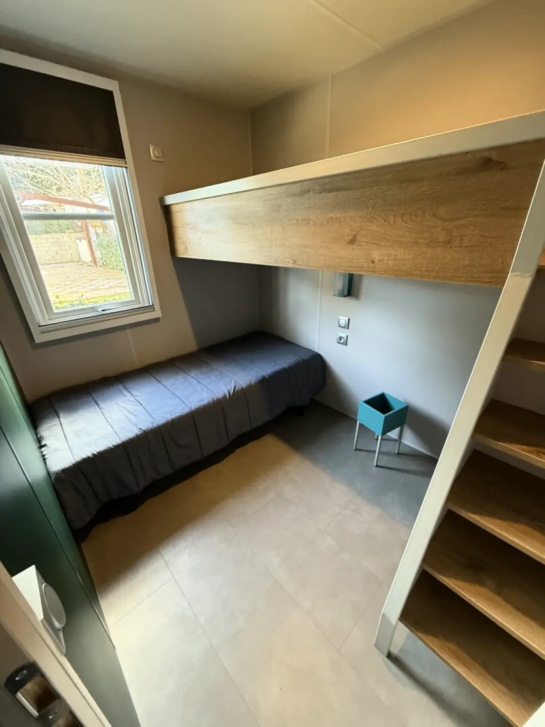 Camping maeva Escapades Les Jardins d'Agathe 4 étoiles★★★★
