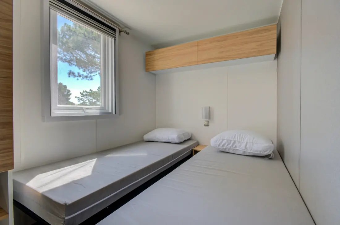 Camping maeva Escapades Les Jardins d'Agathe 4 étoiles★★★★