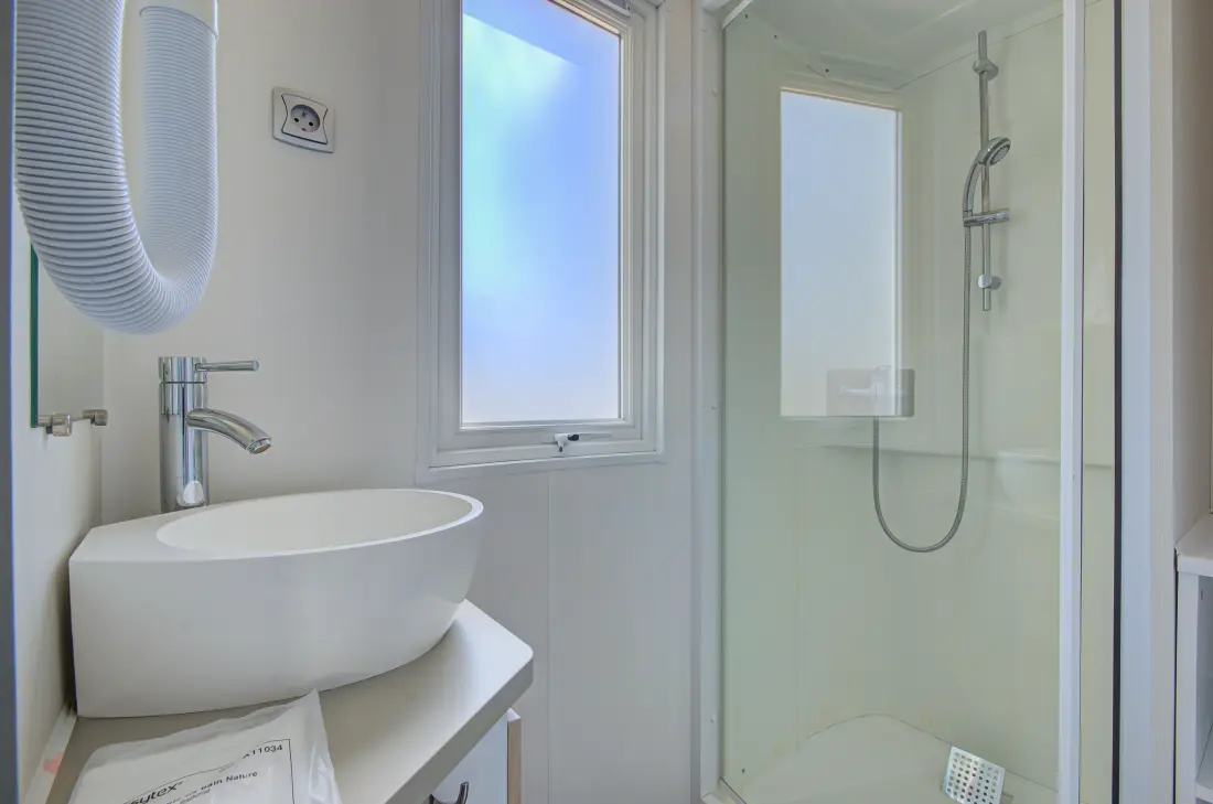 Camping maeva Escapades Les Jardins d'Agathe 4 étoiles★★★★
