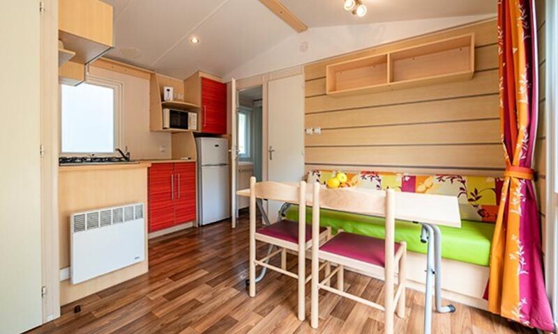 Camping Parc des Sept Fonts - Cap d'Agde - 50