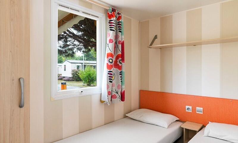 Camping Parc des Sept Fonts - Cap d'Agde - 19