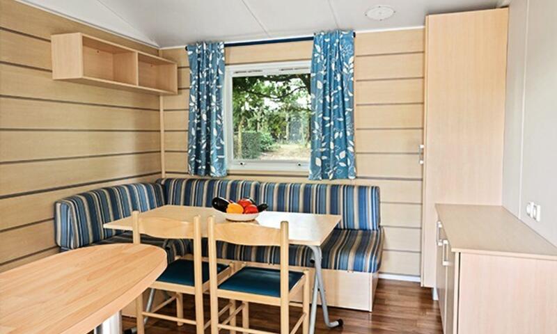 Camping Parc des Sept Fonts - Cap d'Agde - 29