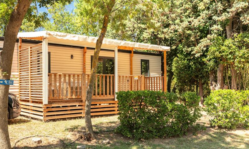 Camping Parc des Sept Fonts - Cap d'Agde - 41