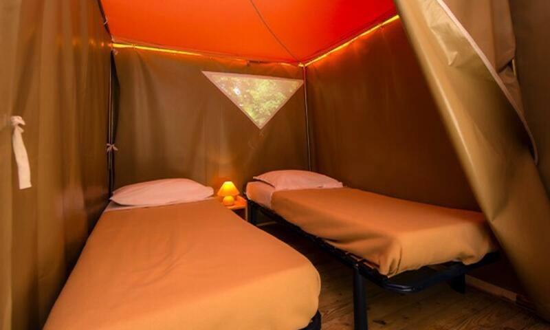 Camping Parc des Sept Fonts - Cap d'Agde - 24