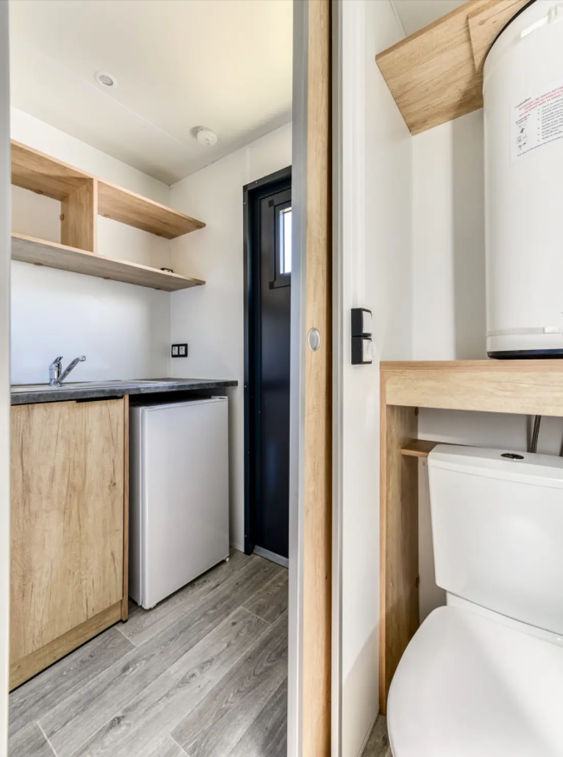 Flower Camping Le Rochelongue 4 étoiles★★★★