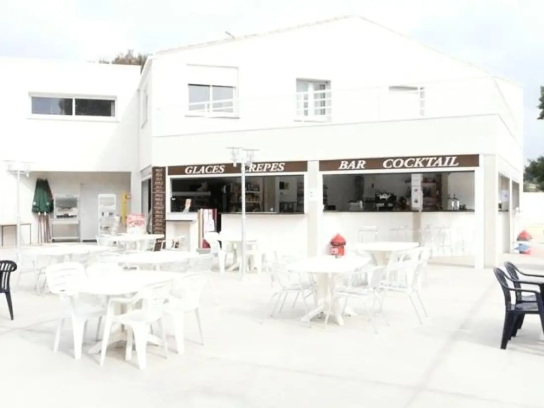 Flower Camping Le Rochelongue 4 étoiles★★★★
