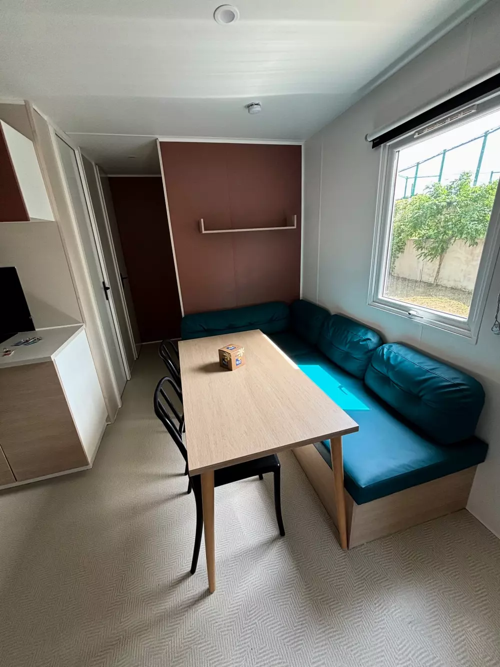 Flower Camping Le Rochelongue 4 étoiles★★★★