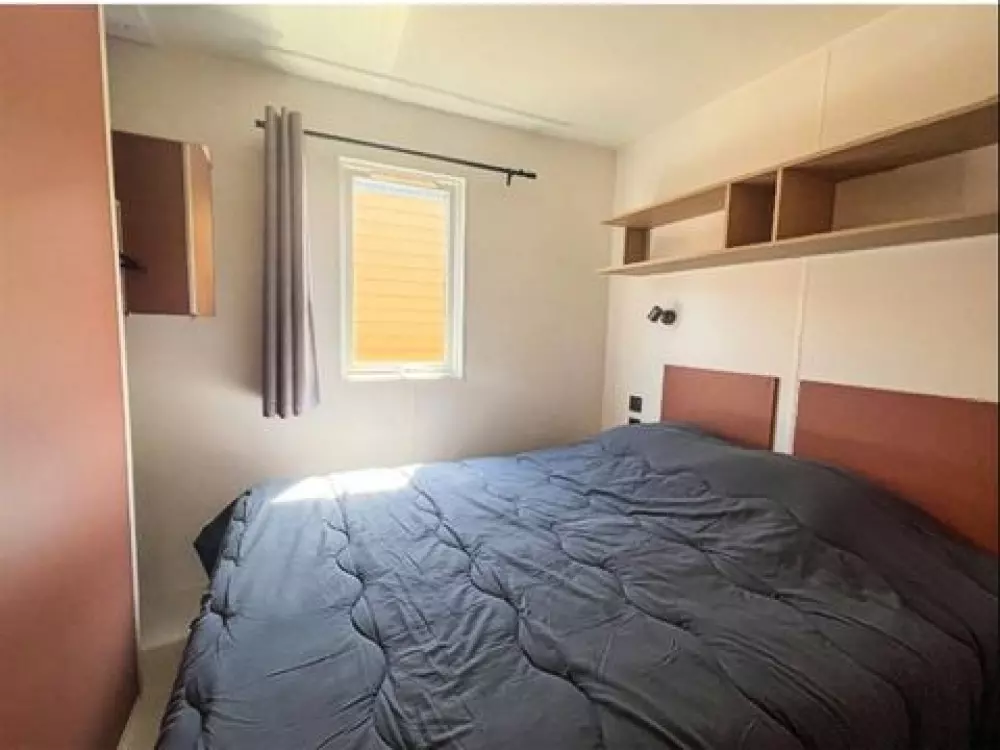 Camping de la Clape Village 5 étoiles★★★★★