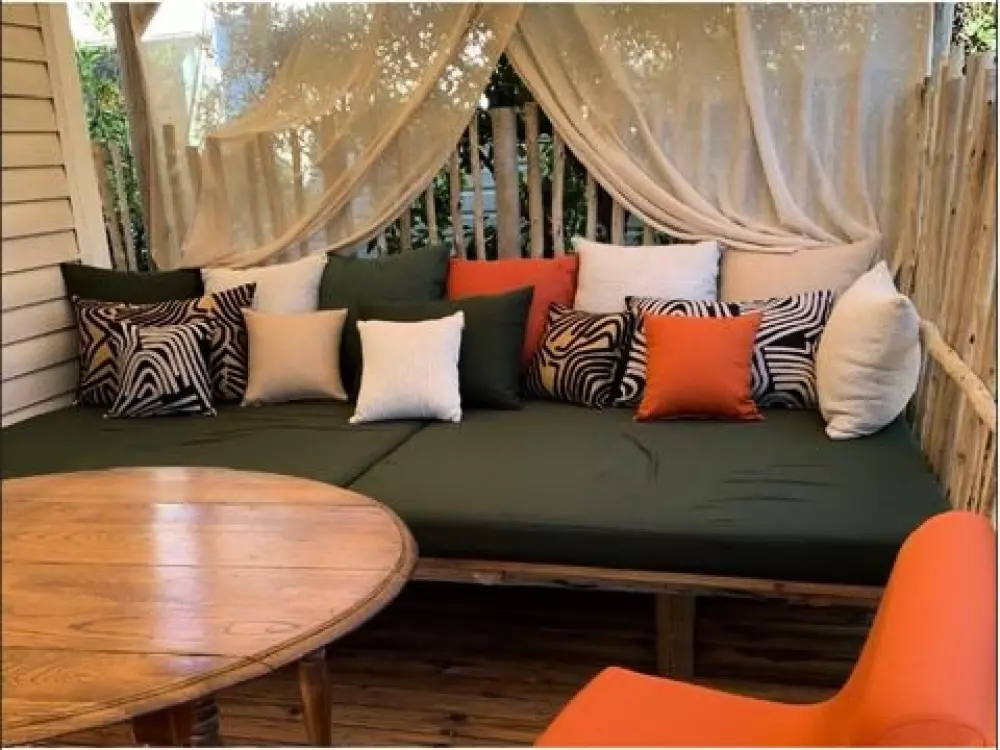 Camping de la Clape Village 5 étoiles★★★★★