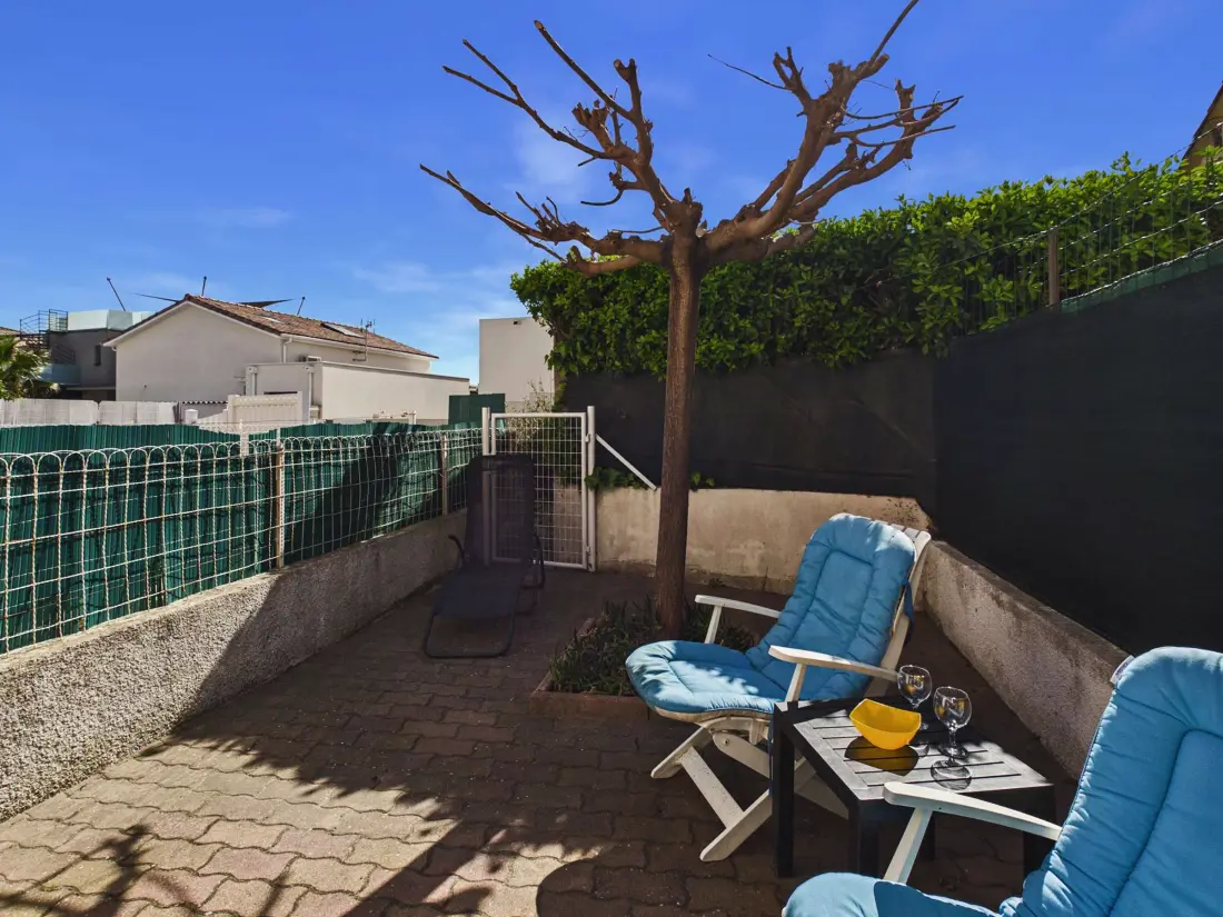 Location de Vacances Agde-Le Grau d'Agde 2