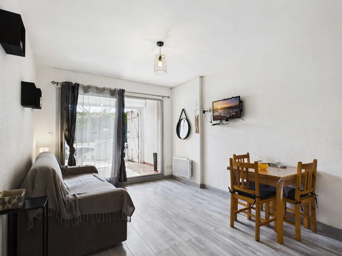 Location de Vacances Agde-Le Grau d'Agde 2