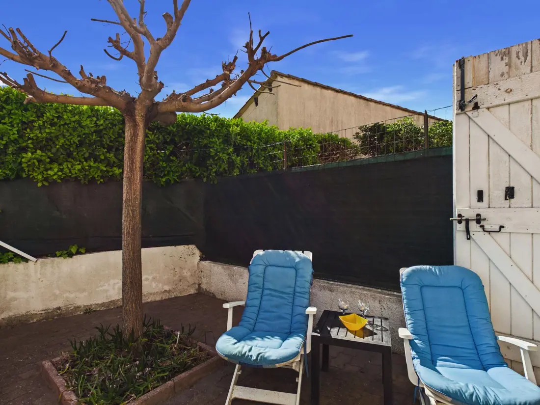 Location de Vacances Agde-Le Grau d'Agde 2