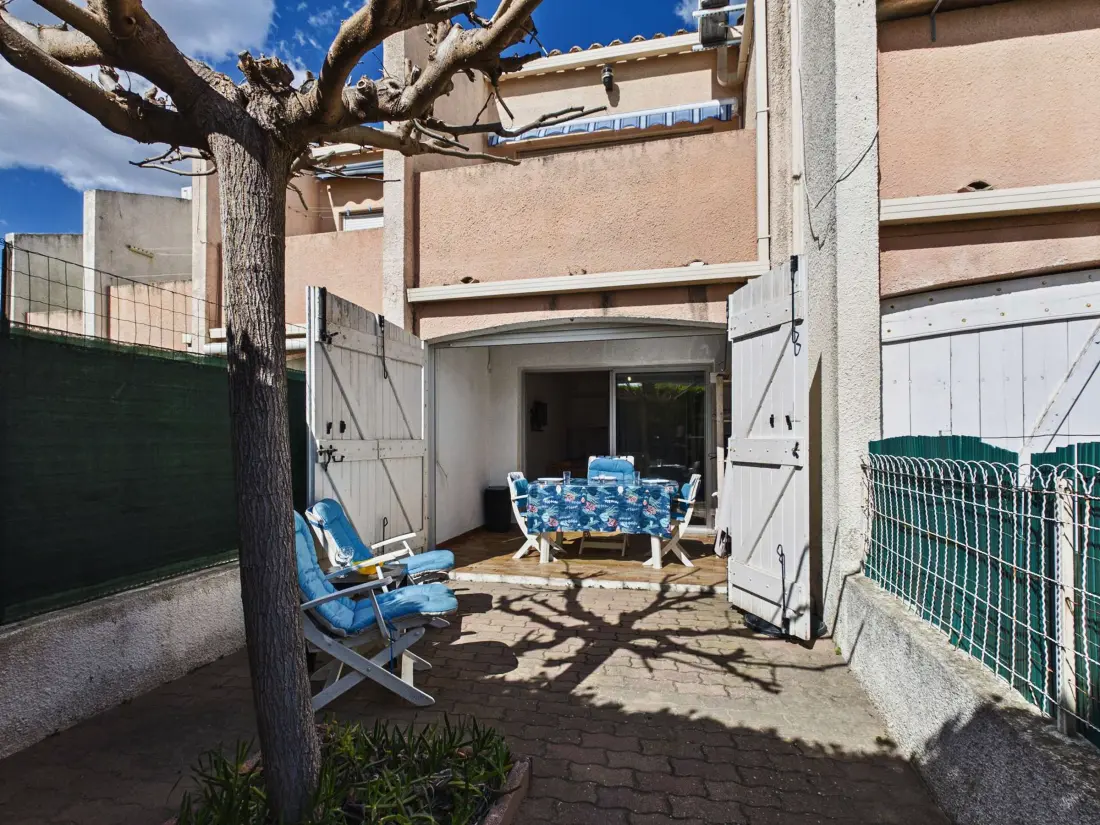 Location de Vacances Agde-Le Grau d'Agde 2