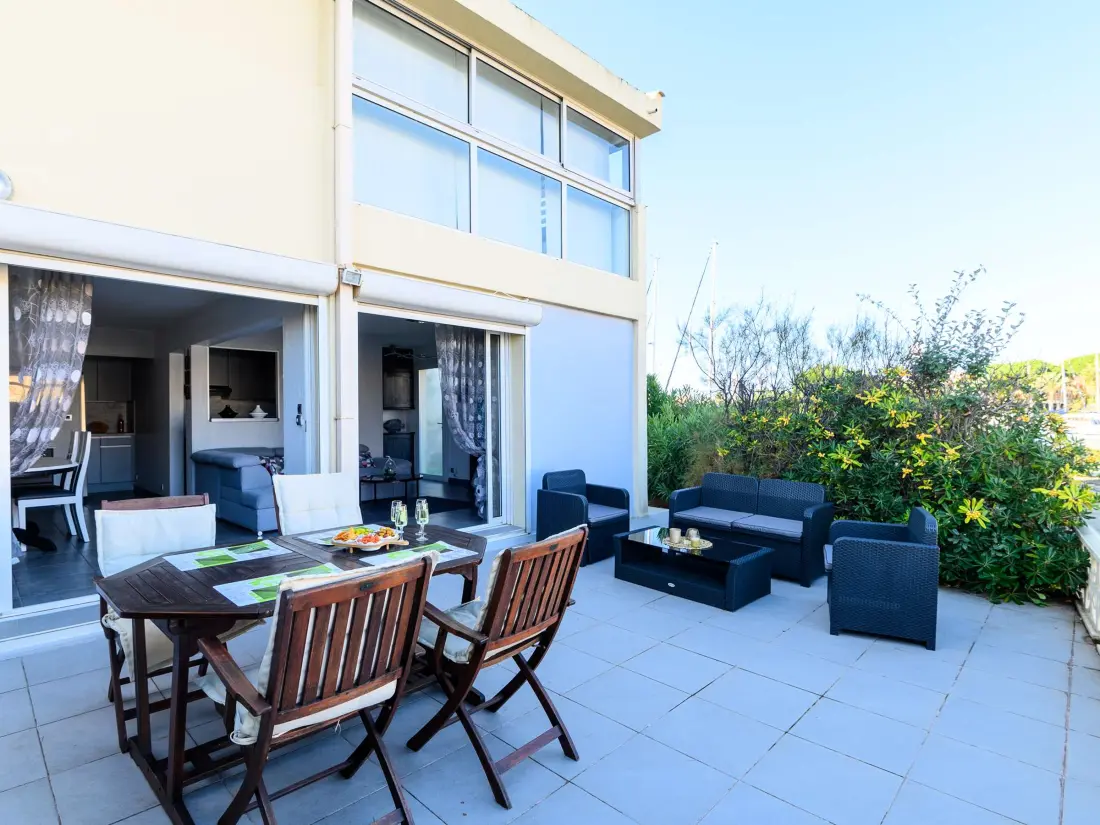 Location de Vacances Cap d'Agde 148