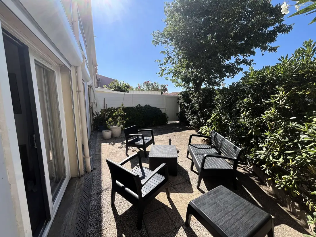 Location de Vacances Cap d'Agde 148