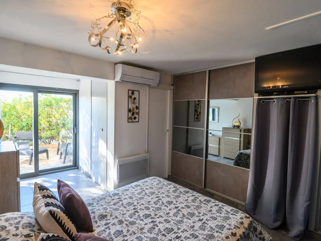 Location de Vacances Cap d'Agde 148