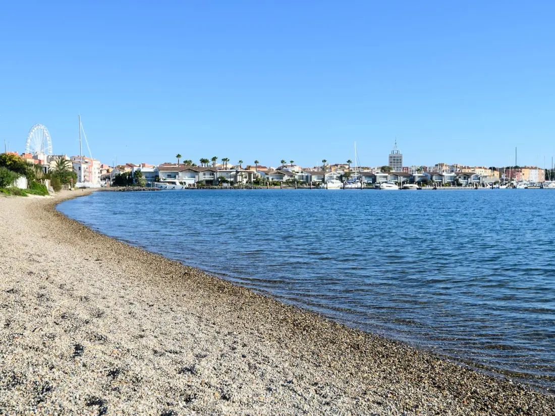 Location de Vacances Cap d'Agde 148