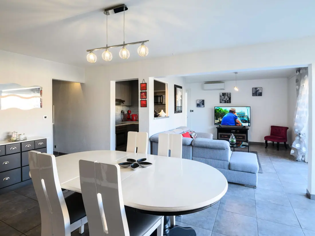 Location de Vacances Cap d'Agde 148