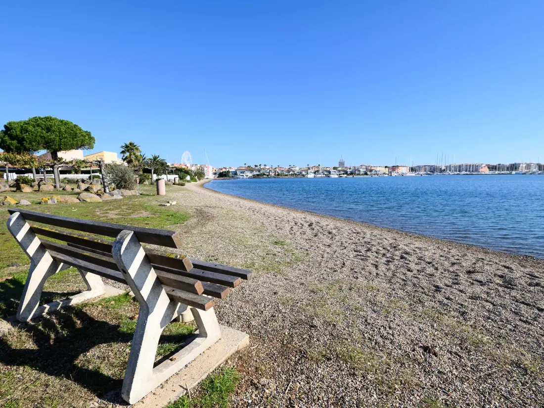 Location de Vacances Cap d'Agde 148