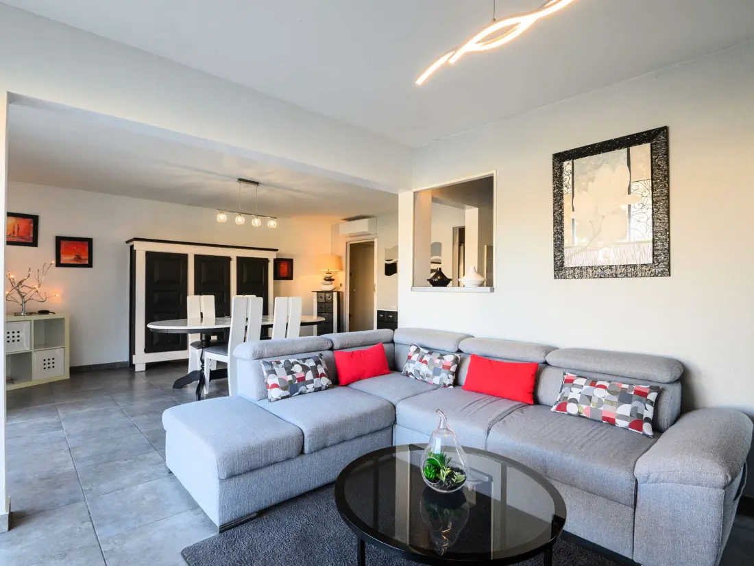 Location de Vacances Cap d'Agde 148
